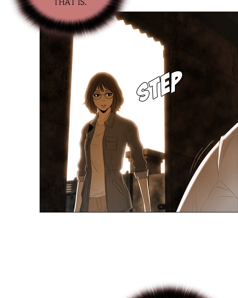 The Killer’s Shopping List Chapter 41 page 67 - 
