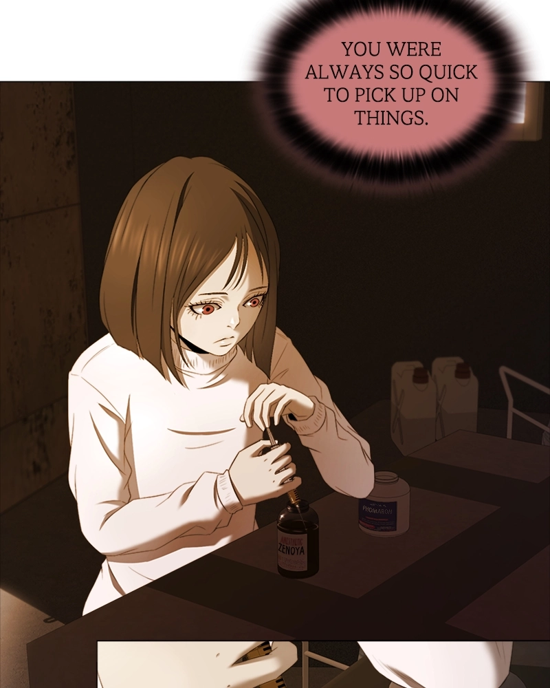 The Killer’s Shopping List Chapter 41 page 68 - 