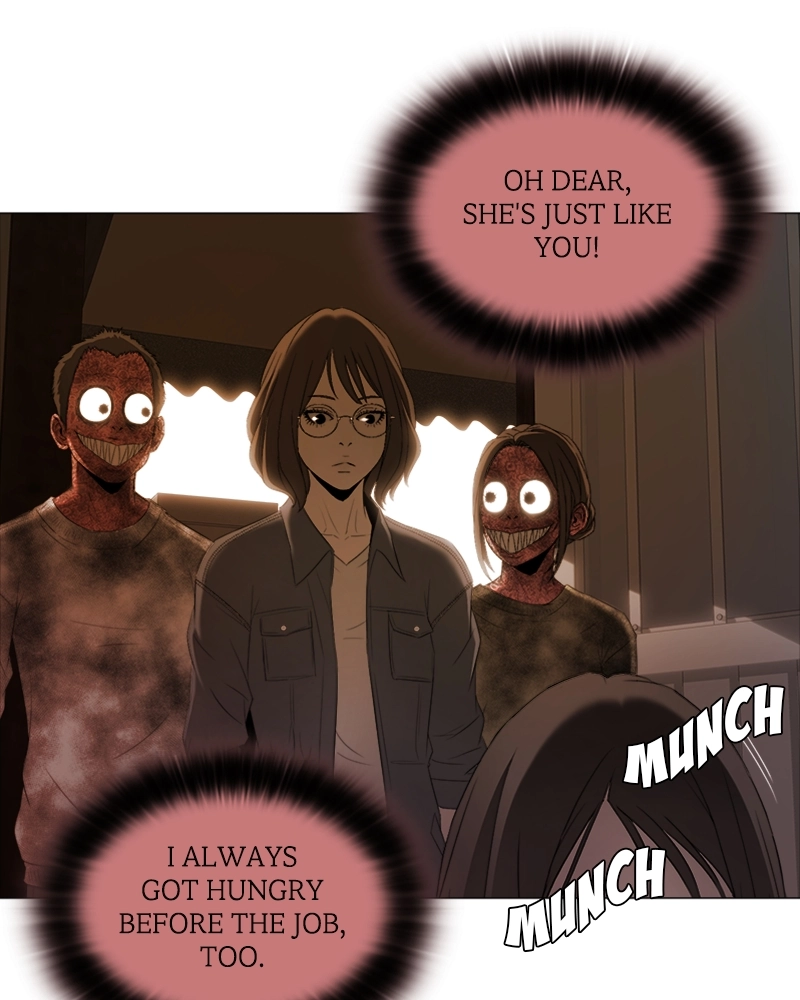 The Killer’s Shopping List Chapter 41 page 75 - 
