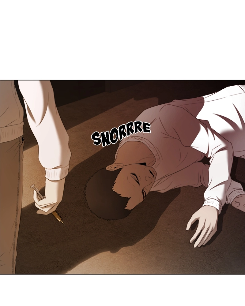 The Killer’s Shopping List Chapter 41 page 77 - 