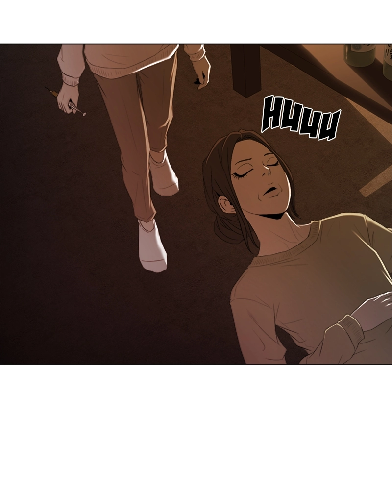 The Killer’s Shopping List Chapter 41 page 79 - 