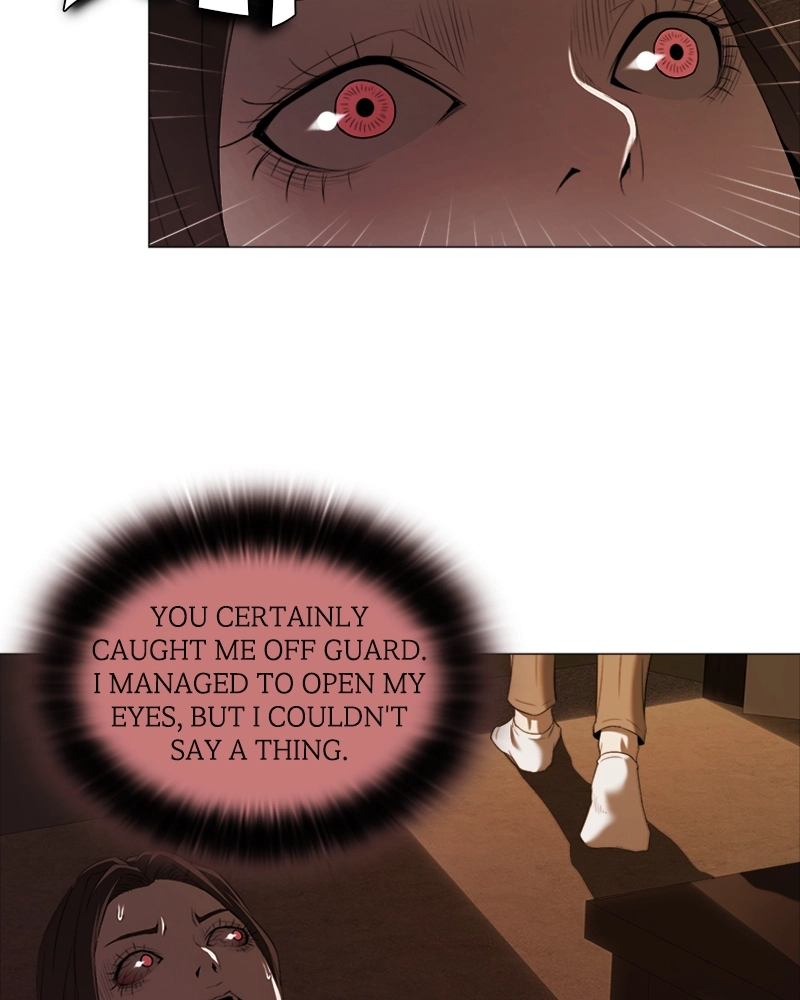 The Killer’s Shopping List Chapter 41 page 81 - 