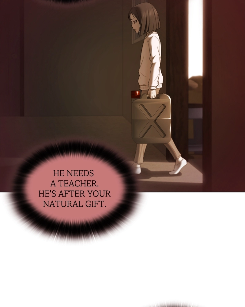 The Killer’s Shopping List Chapter 41 page 83 - 
