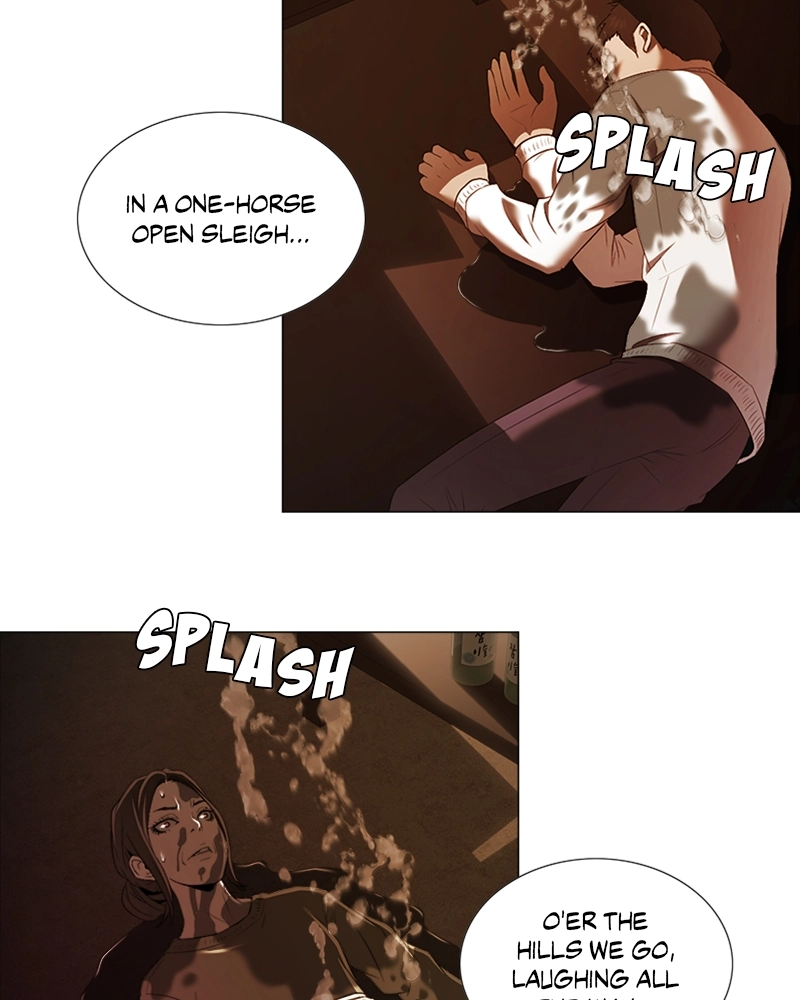 The Killer’s Shopping List Chapter 41 page 86 - 
