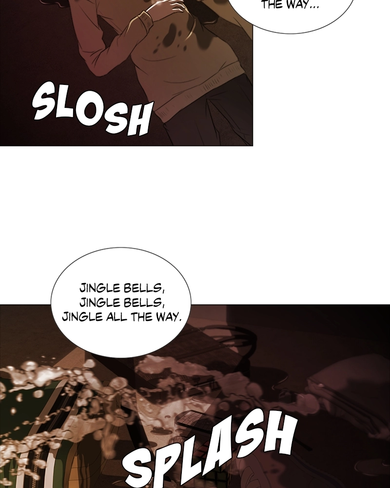 The Killer’s Shopping List Chapter 41 page 87 - 