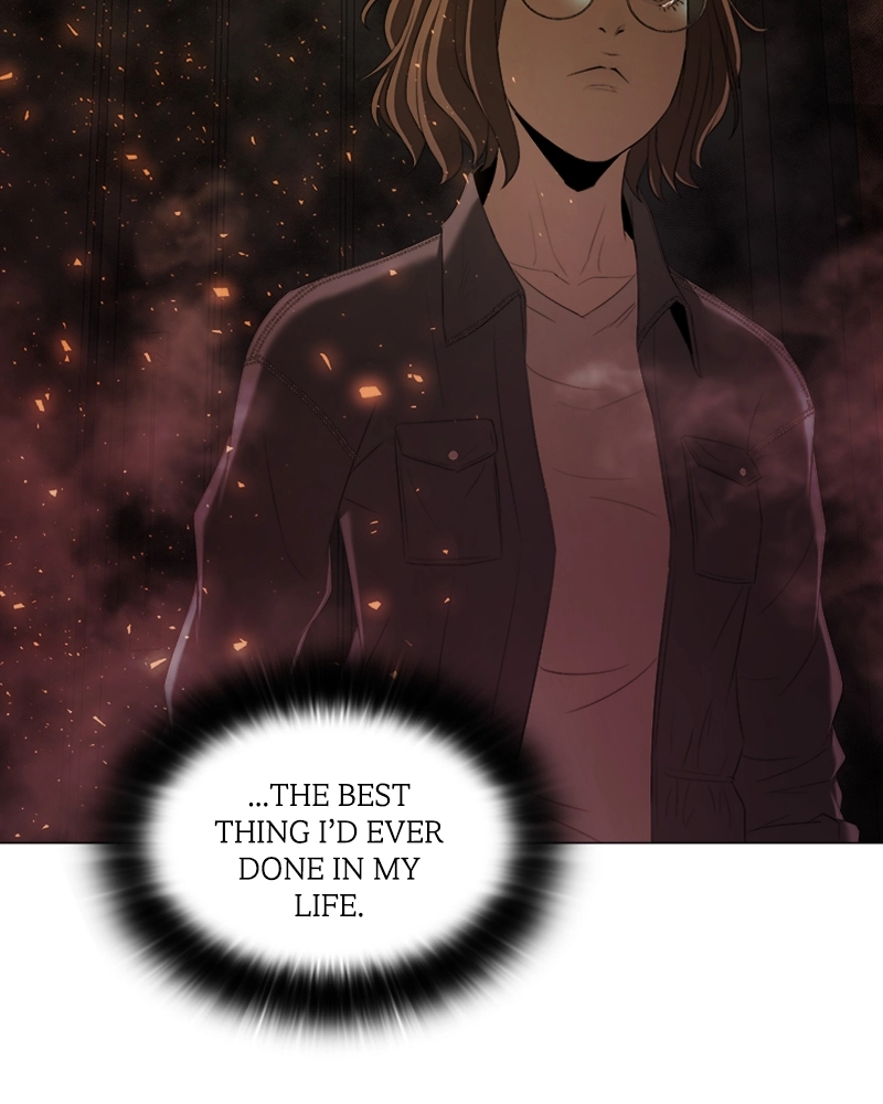 The Killer’s Shopping List Chapter 41 page 93 - 