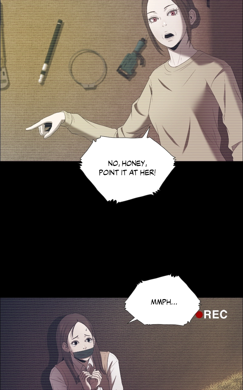 The Killer’s Shopping List Chapter 42 page 11 - 