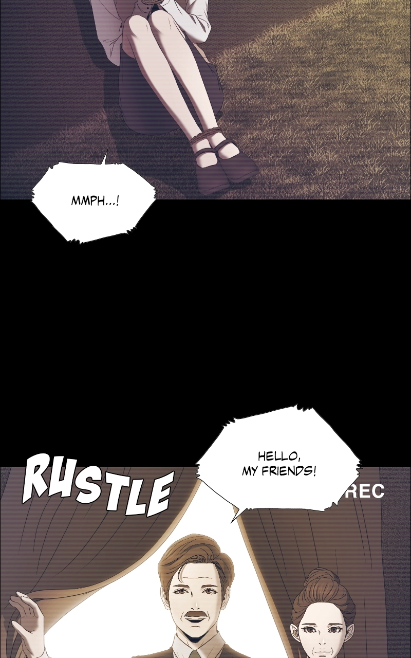 The Killer’s Shopping List Chapter 42 page 12 - 