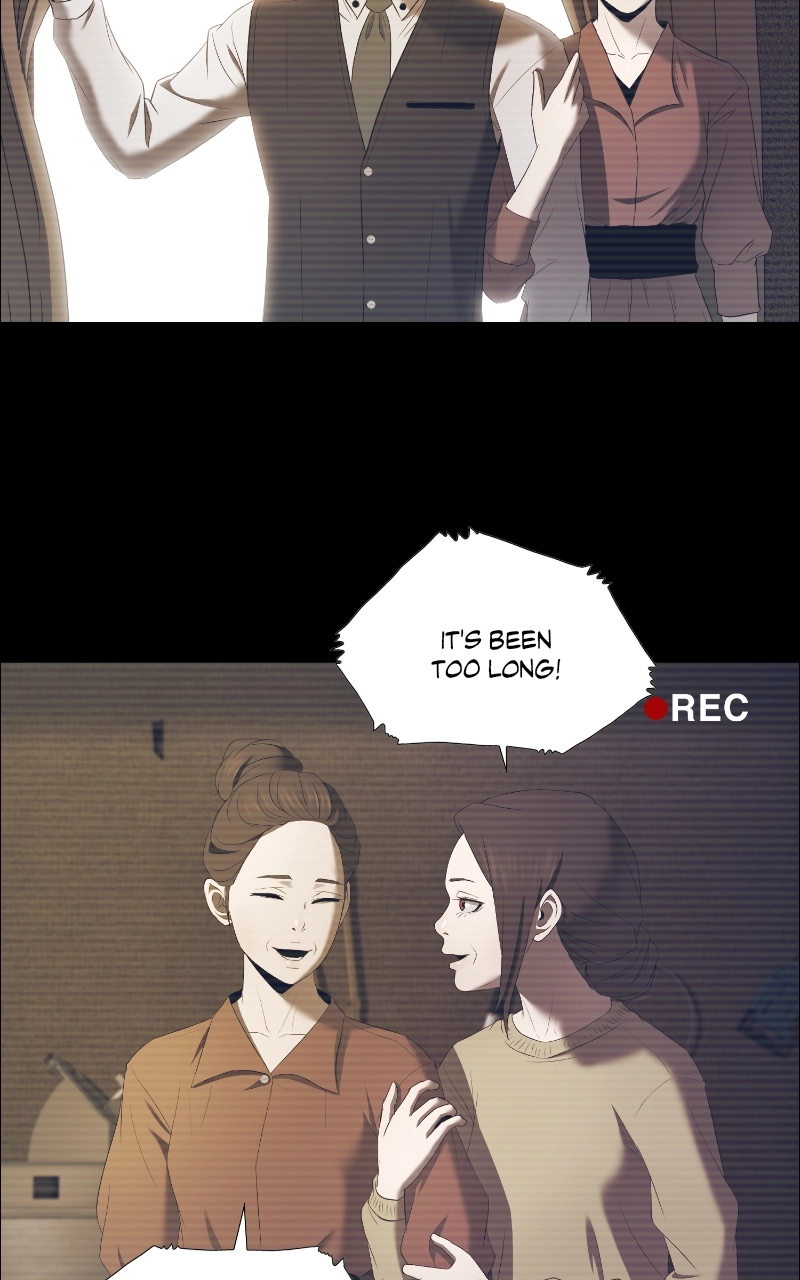 The Killer’s Shopping List Chapter 42 page 13 - 