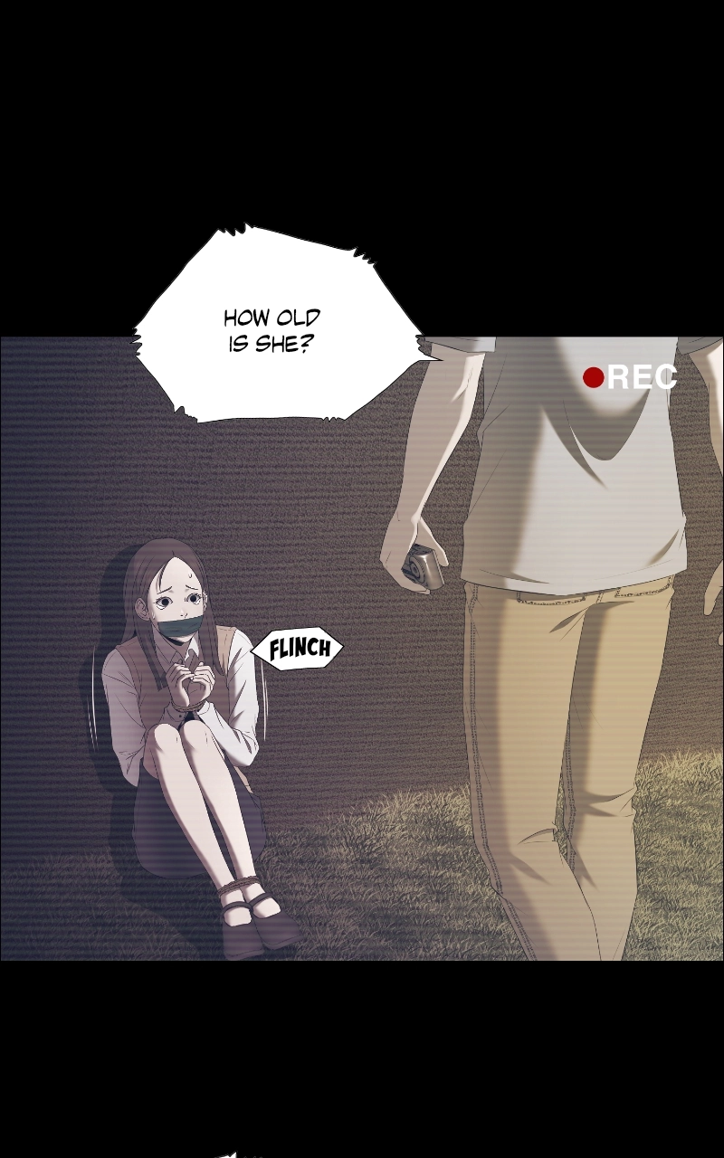 The Killer’s Shopping List Chapter 42 page 15 - 