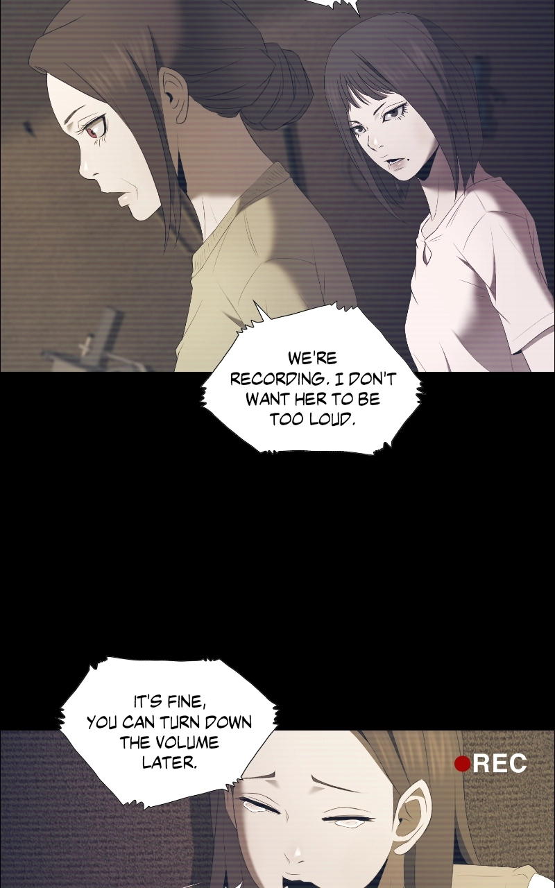 The Killer’s Shopping List Chapter 42 page 18 - 