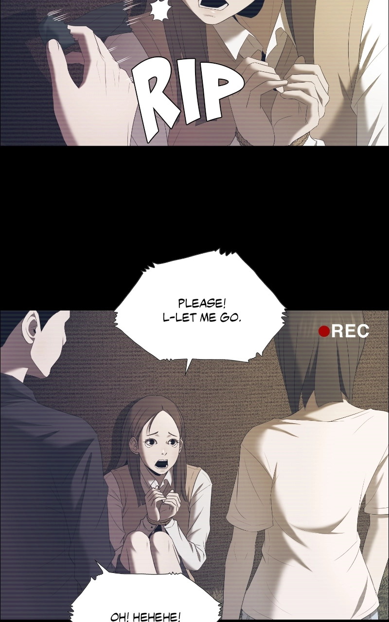 The Killer’s Shopping List Chapter 42 page 19 - 