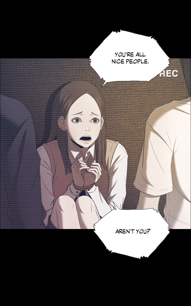 The Killer’s Shopping List Chapter 42 page 21 - 