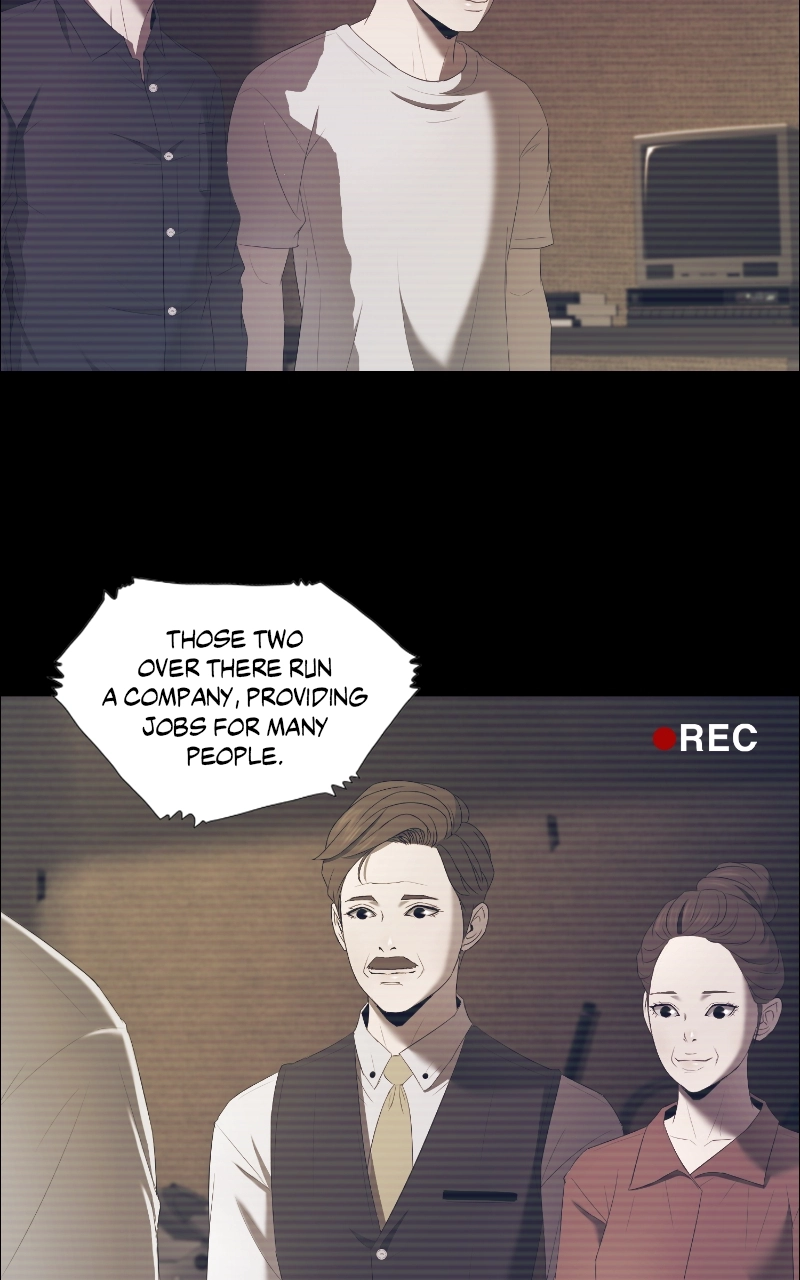 The Killer’s Shopping List Chapter 42 page 24 - 