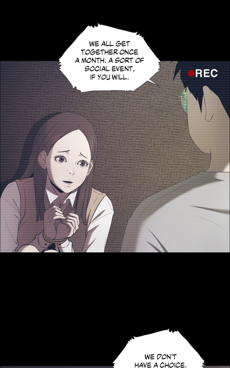 The Killer’s Shopping List Chapter 42 page 26 - 