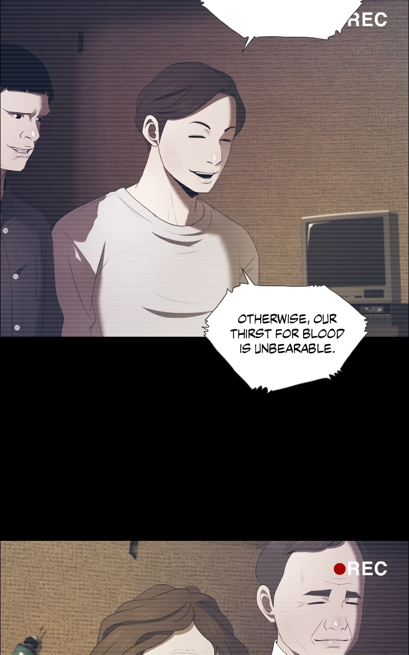 The Killer’s Shopping List Chapter 42 page 27 - 