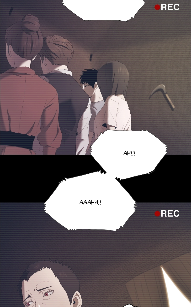 The Killer’s Shopping List Chapter 42 page 31 - 