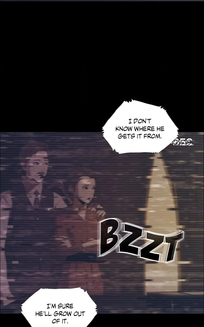 The Killer’s Shopping List Chapter 42 page 40 - 
