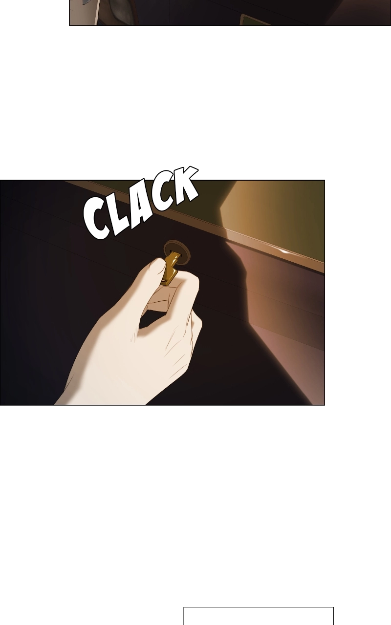 The Killer’s Shopping List Chapter 42 page 43 - 