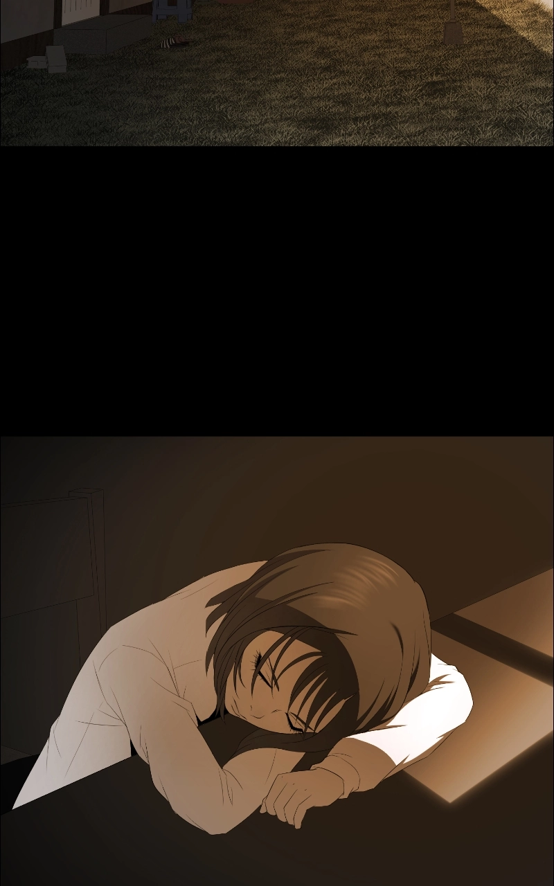 The Killer’s Shopping List Chapter 42 page 46 - 
