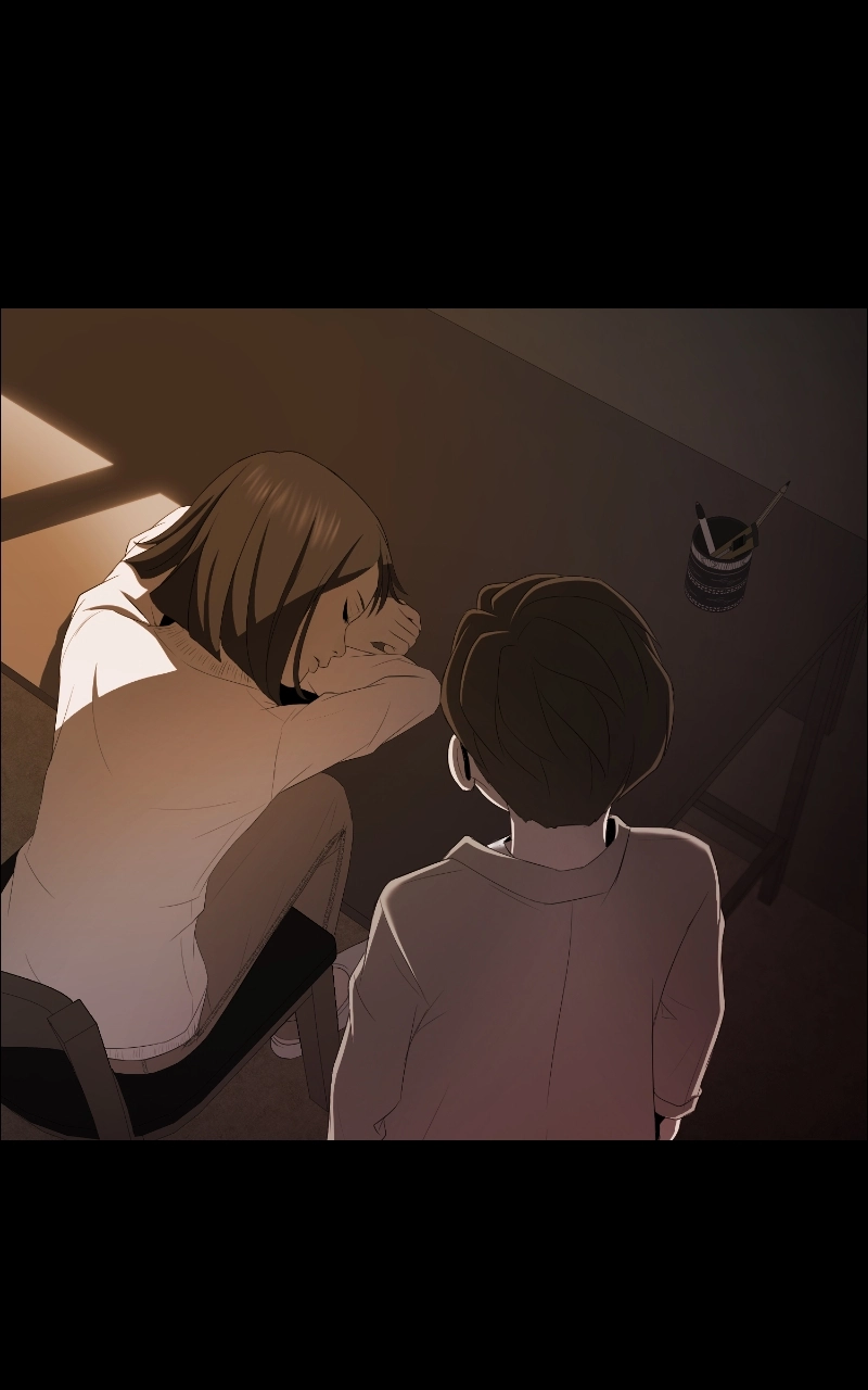 The Killer’s Shopping List Chapter 42 page 48 - 