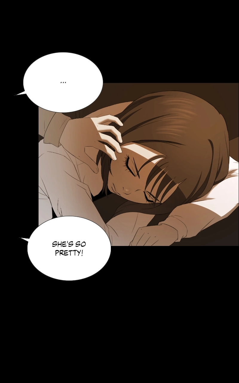 The Killer’s Shopping List Chapter 42 page 49 - 