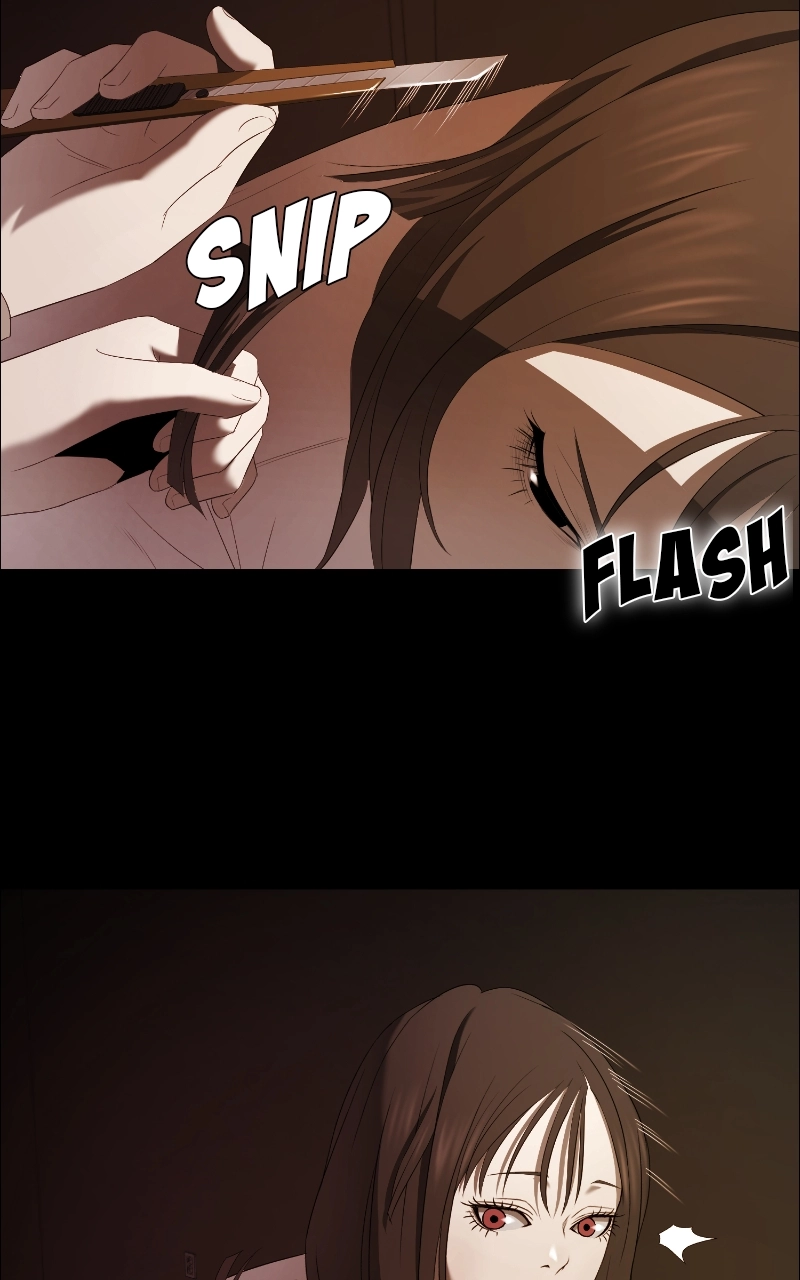 The Killer’s Shopping List Chapter 42 page 51 - 
