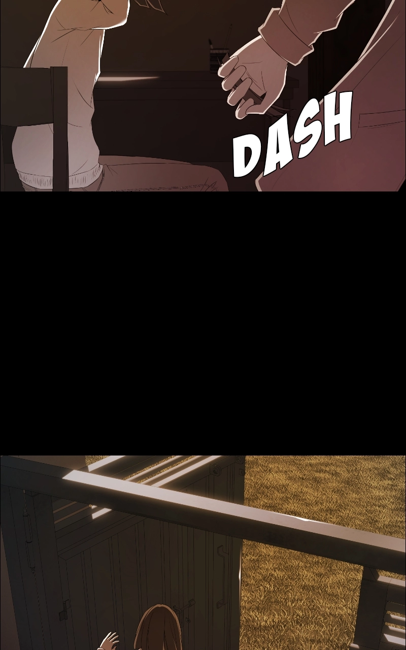 The Killer’s Shopping List Chapter 42 page 54 - 
