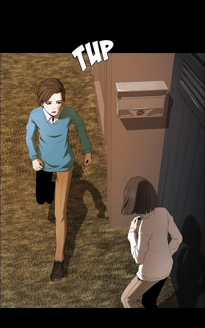 The Killer’s Shopping List Chapter 42 page 57 - 