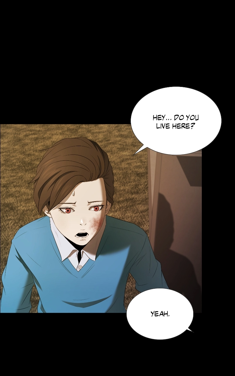 The Killer’s Shopping List Chapter 42 page 58 - 