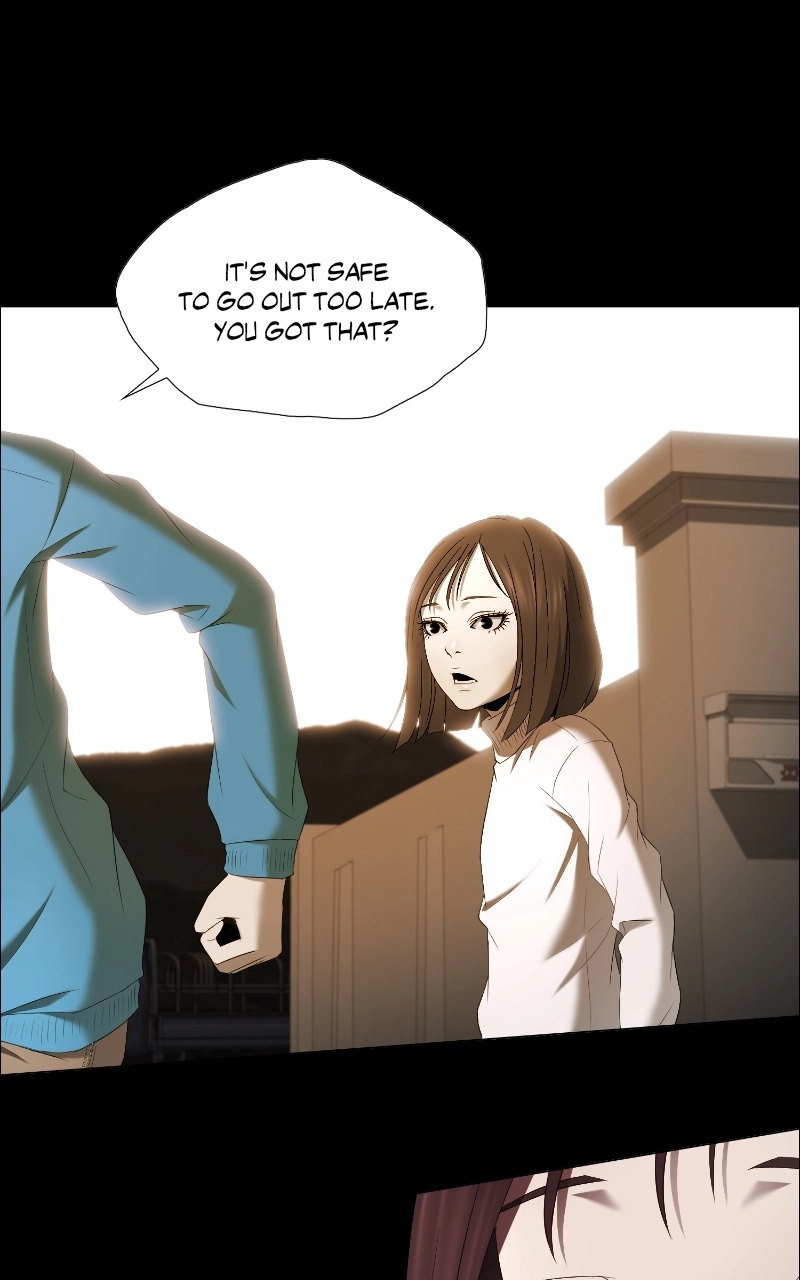 The Killer’s Shopping List Chapter 42 page 59 - 