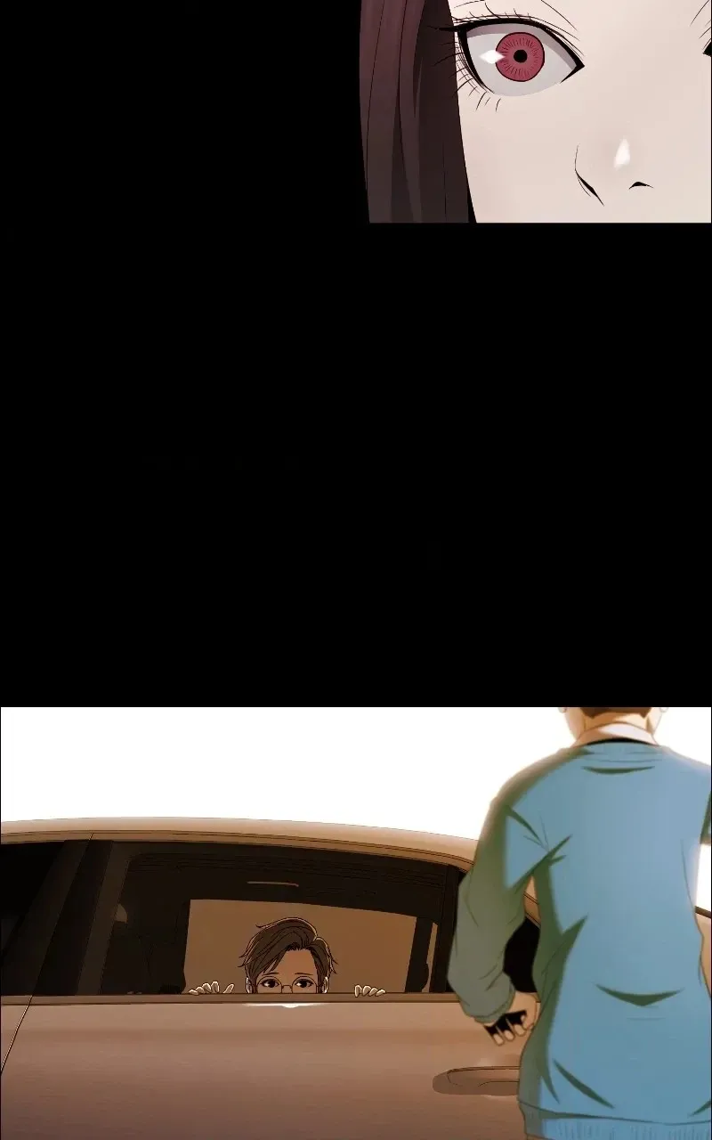 The Killer’s Shopping List Chapter 42 page 60 - 