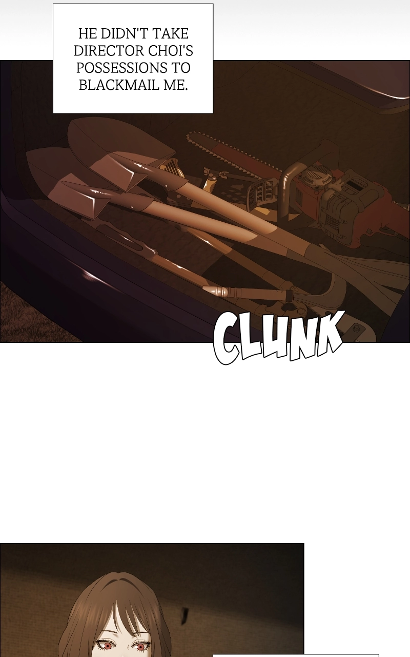 The Killer’s Shopping List Chapter 42 page 62 - 