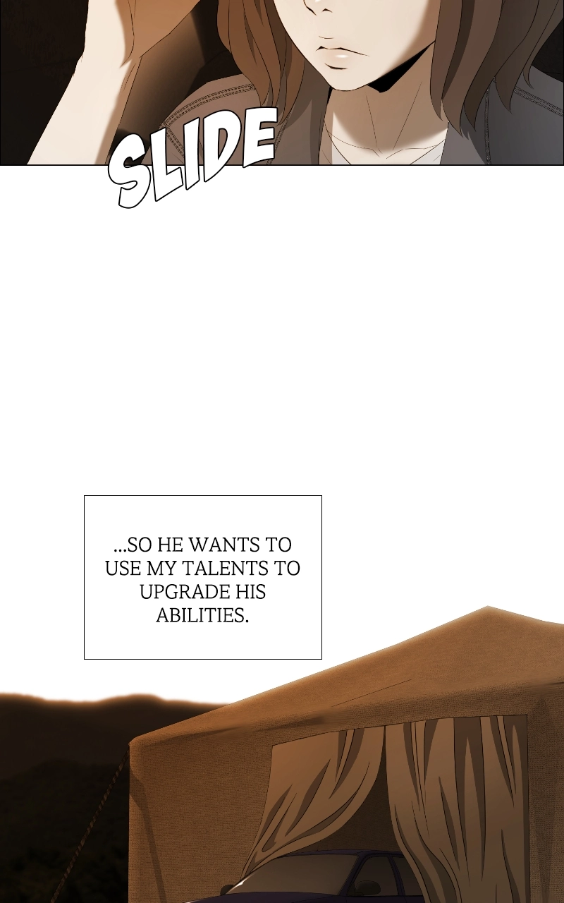 The Killer’s Shopping List Chapter 42 page 64 - 