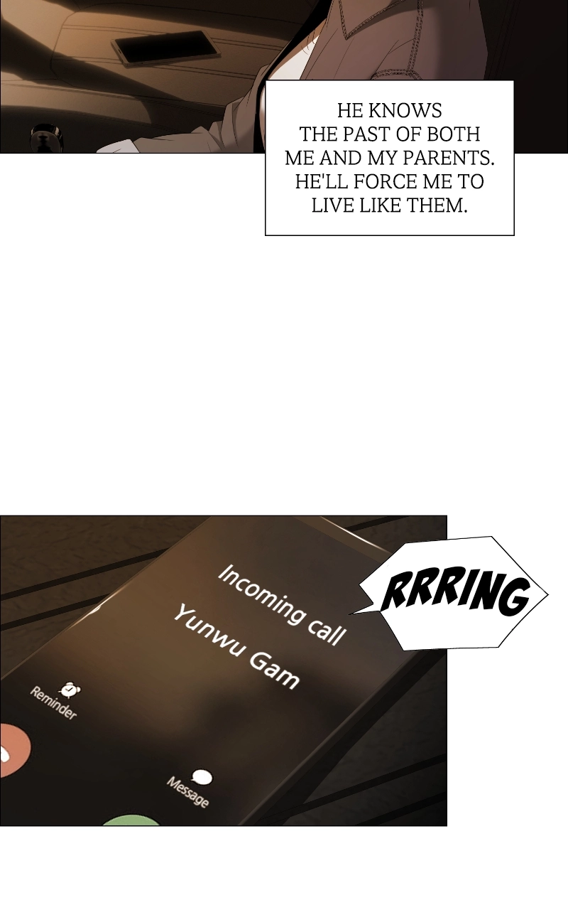 The Killer’s Shopping List Chapter 42 page 66 - 