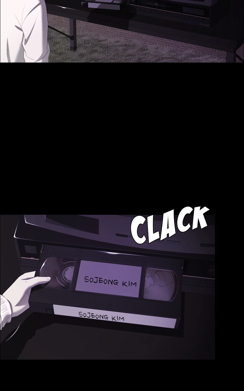 The Killer’s Shopping List Chapter 42 page 8 - 