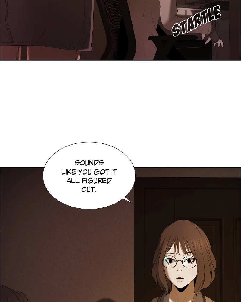 The Killer’s Shopping List Chapter 43 page 11 - 