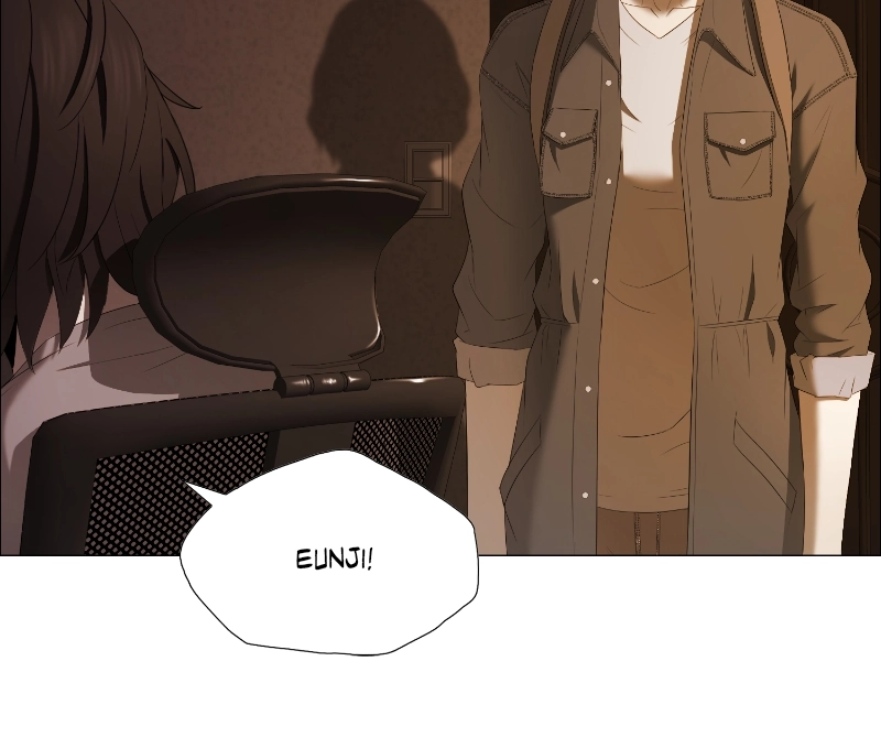 The Killer’s Shopping List Chapter 43 page 12 - 