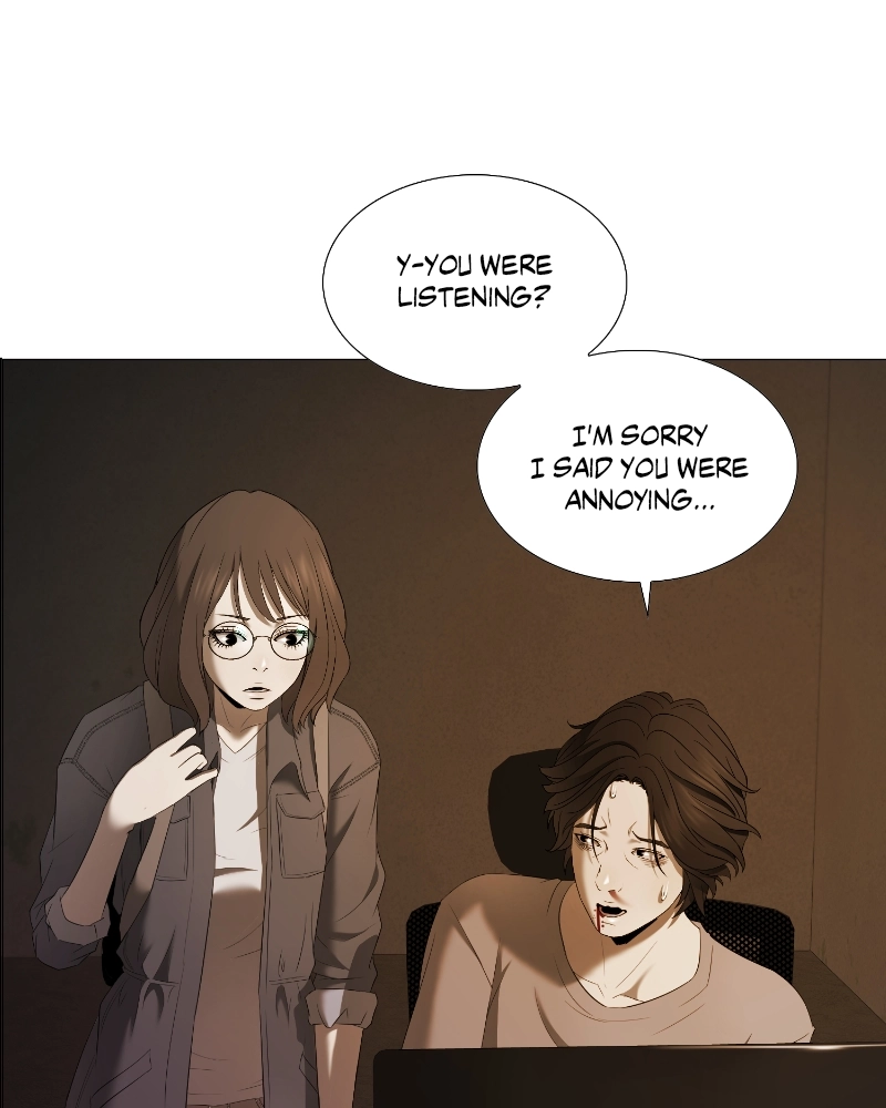 The Killer’s Shopping List Chapter 43 page 13 - 