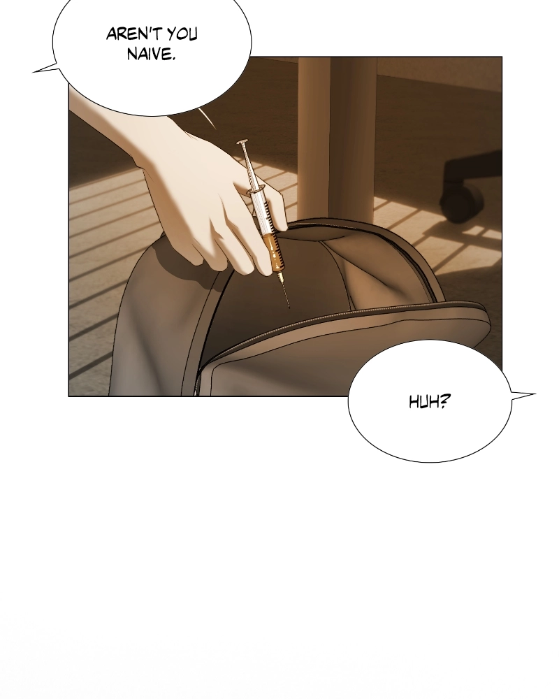 The Killer’s Shopping List Chapter 43 page 17 - 