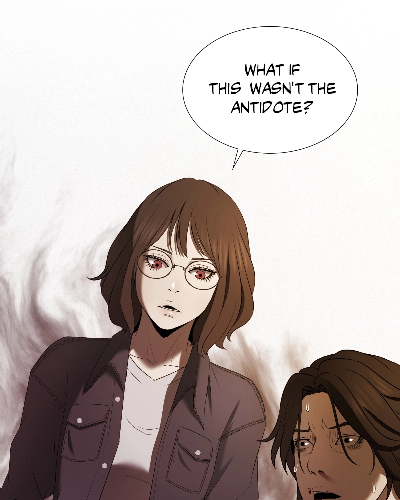 The Killer’s Shopping List Chapter 43 page 18 - 