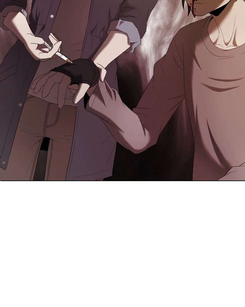 The Killer’s Shopping List Chapter 43 page 19 - 