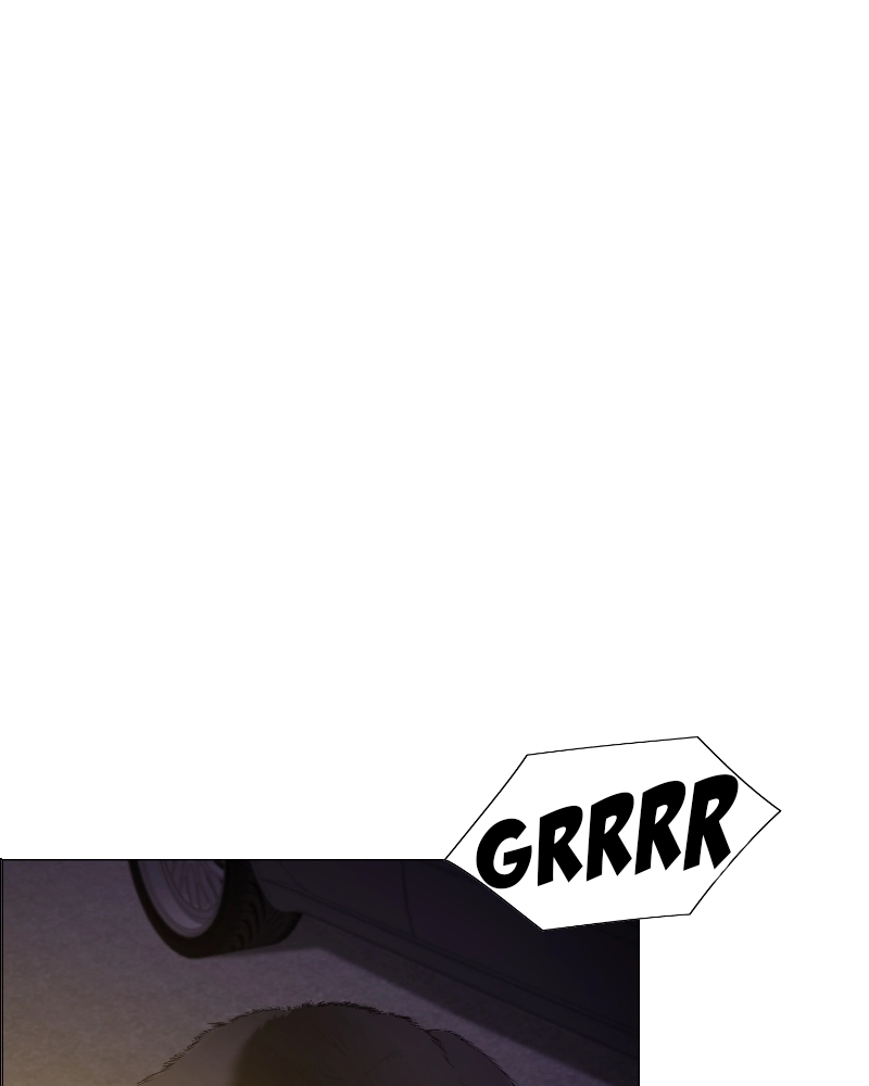 The Killer’s Shopping List Chapter 43 page 21 - 