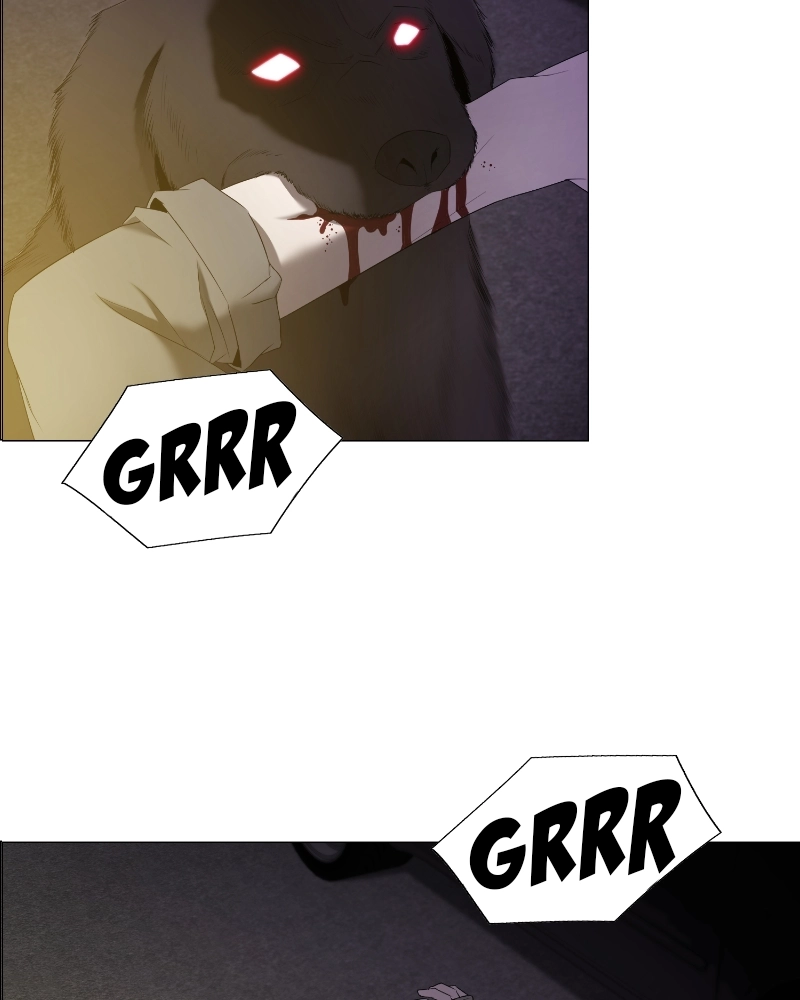 The Killer’s Shopping List Chapter 43 page 22 - 