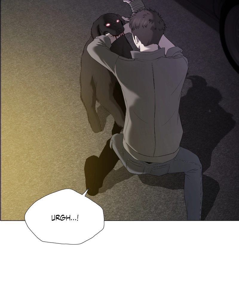 The Killer’s Shopping List Chapter 43 page 23 - 