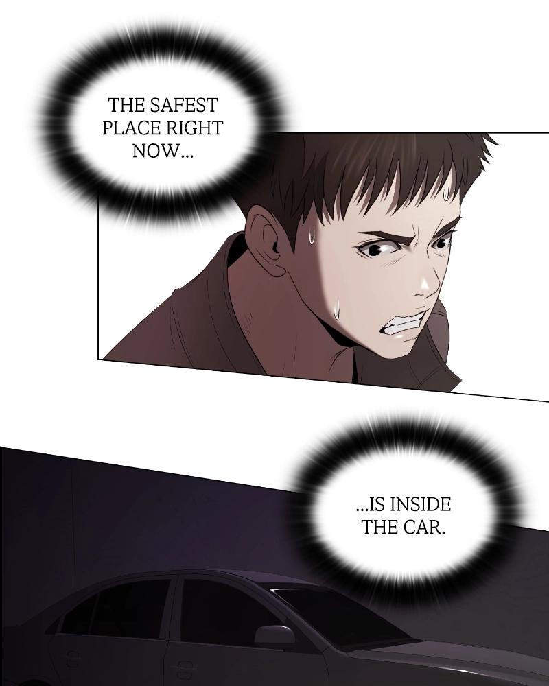 The Killer’s Shopping List Chapter 43 page 24 - 