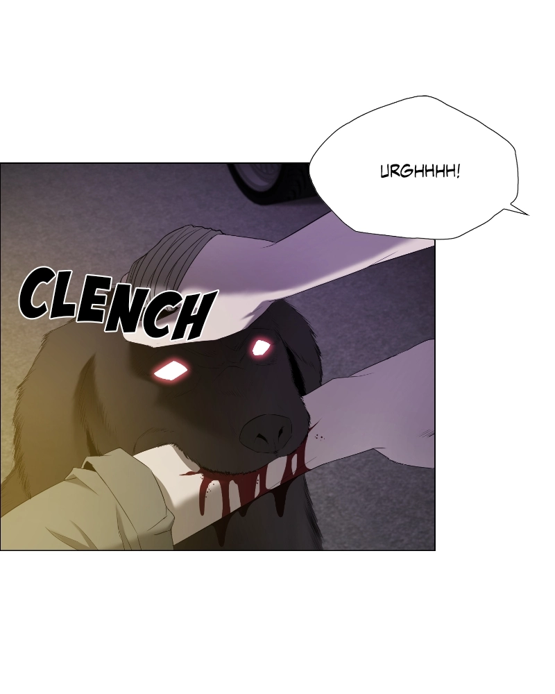 The Killer’s Shopping List Chapter 43 page 26 - 
