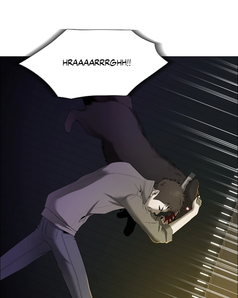 The Killer’s Shopping List Chapter 43 page 27 - 