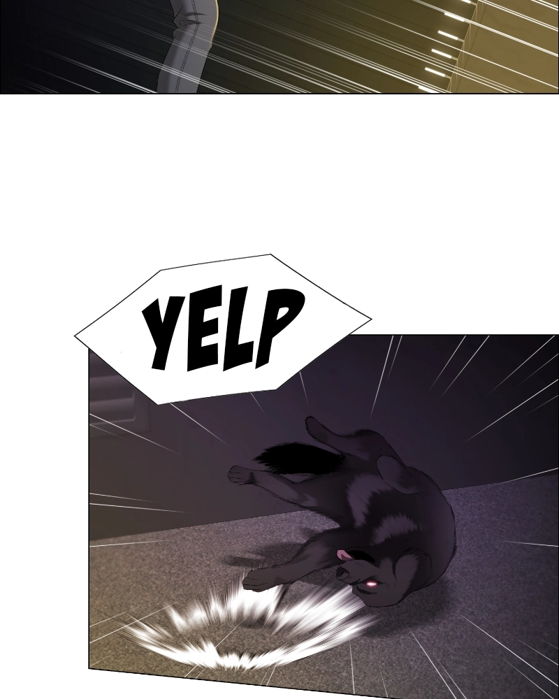 The Killer’s Shopping List Chapter 43 page 28 - 