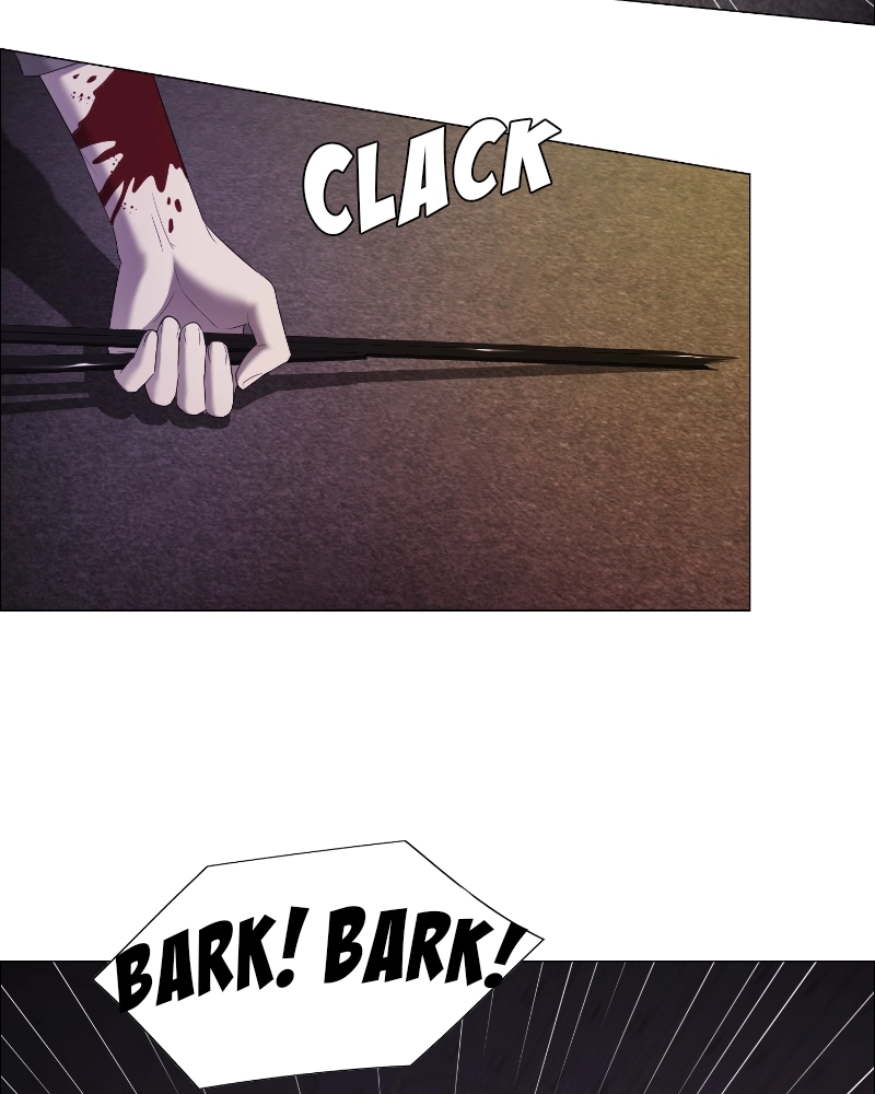 The Killer’s Shopping List Chapter 43 page 29 - 